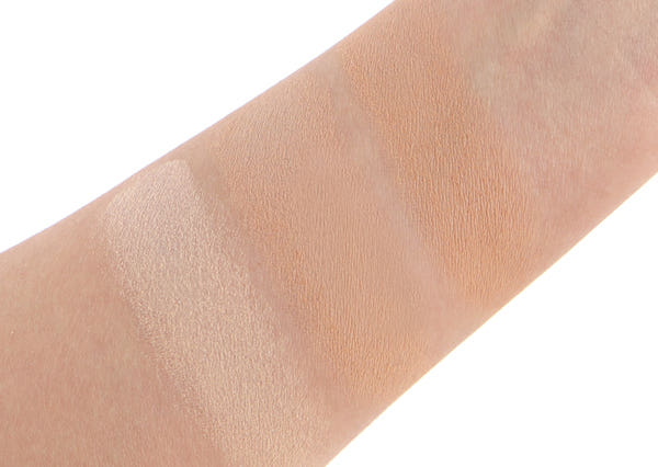 Makeup Lebron Color Stay Pressed Powder Good adhes