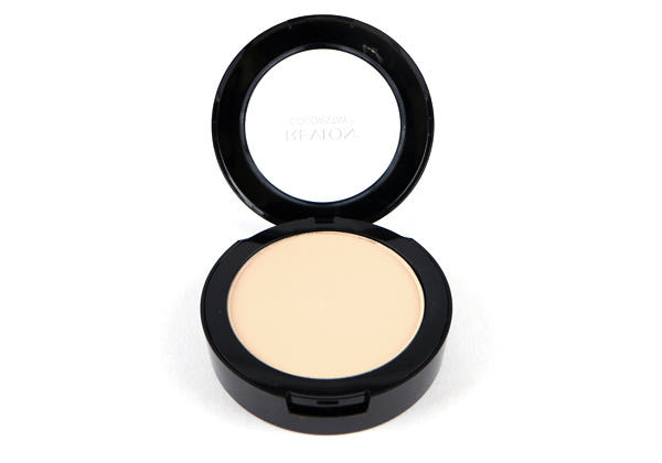 Makeup Lebron Color Stay Pressed Powder Good adhes